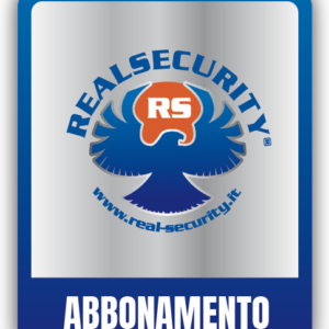 real-security-assisstenza